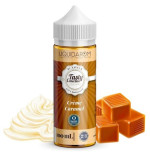 Crème Caramel