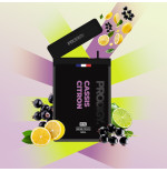Cassis Citron