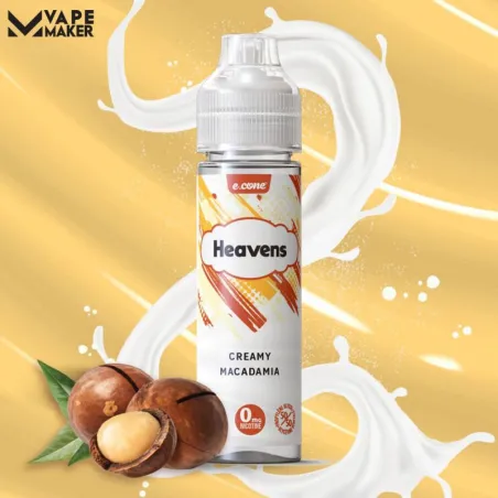 Creamy Macadamia