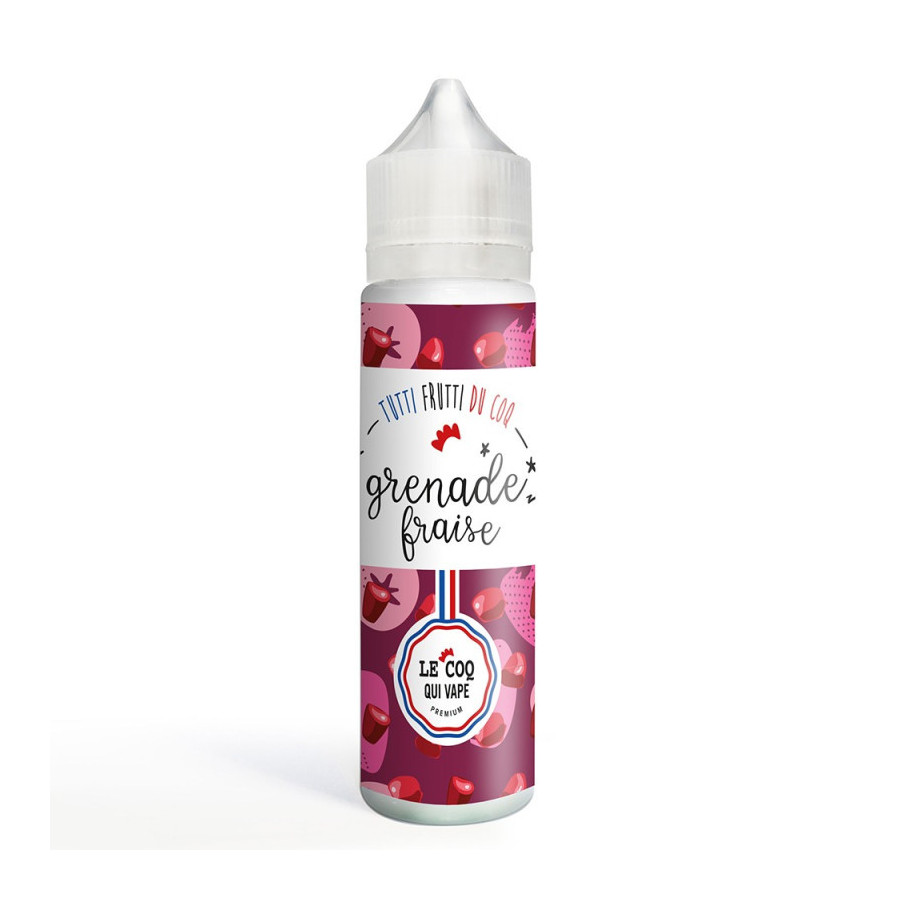 Grenade Fraise