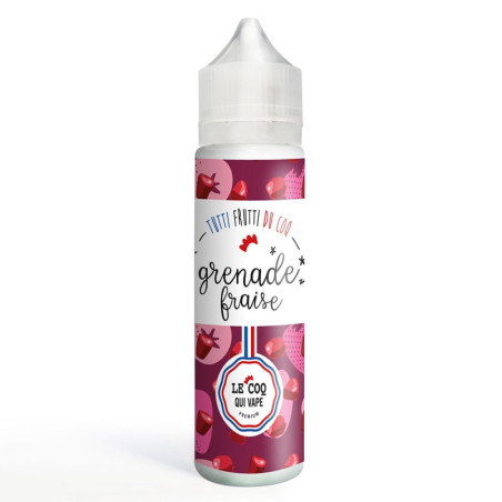 Grenade Fraise
