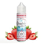 Fraise Symphonie Givre