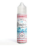 Fraise Symphonie Givre