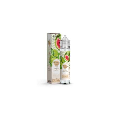 Pastèque Citron Vert