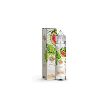 Pastèque Citron Vert