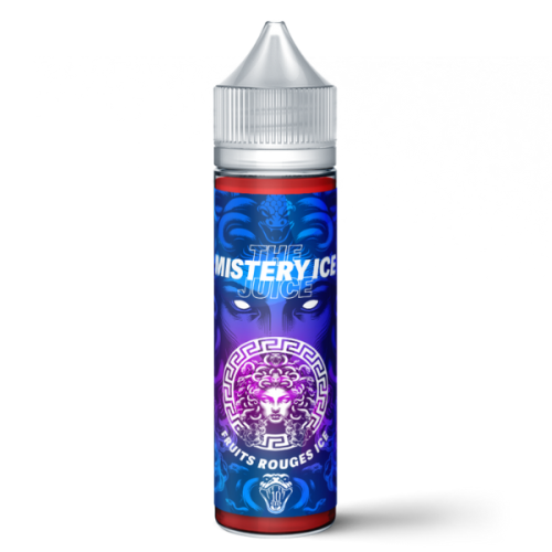 Mistery Ice
