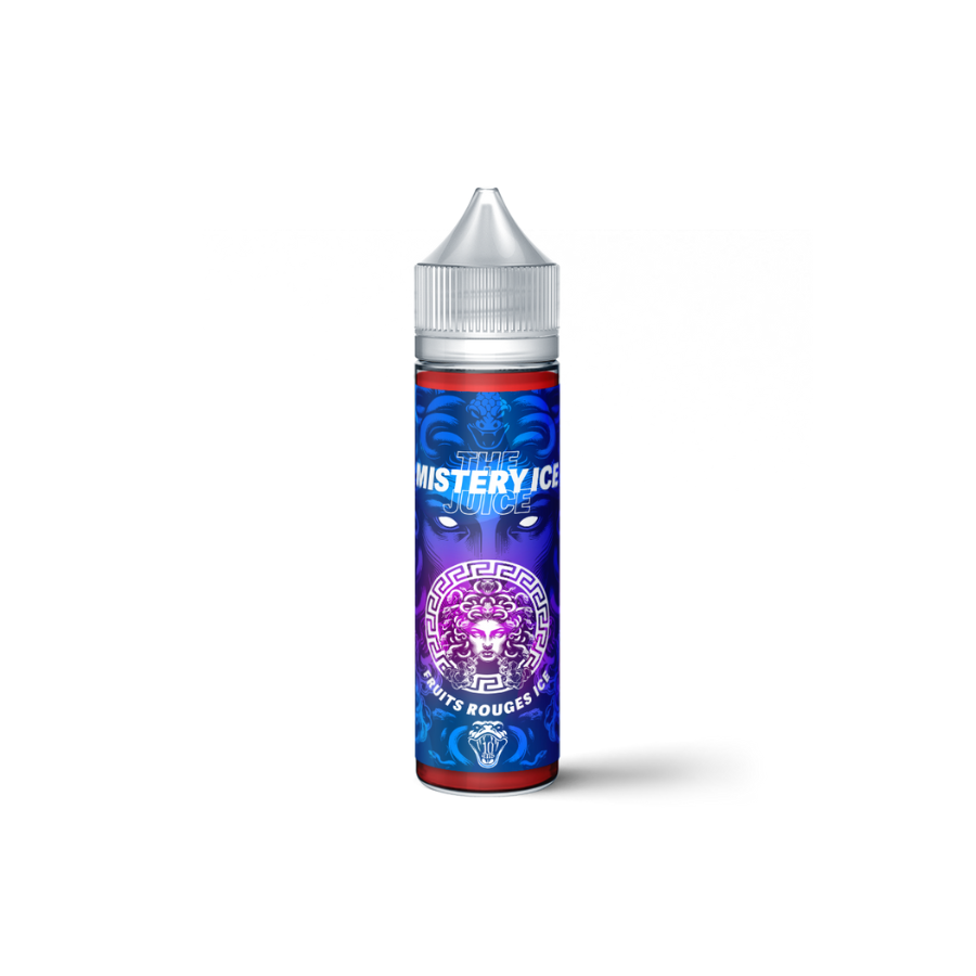 Mistery Ice