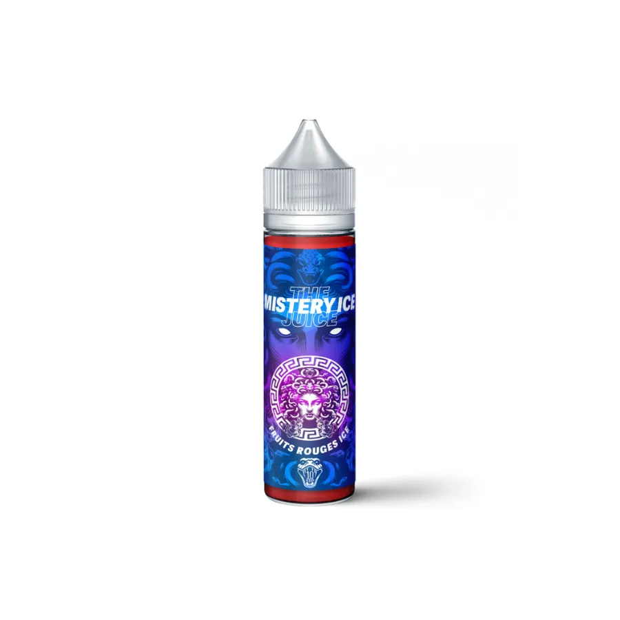 Mistery Ice