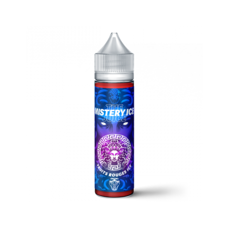 Mistery Ice