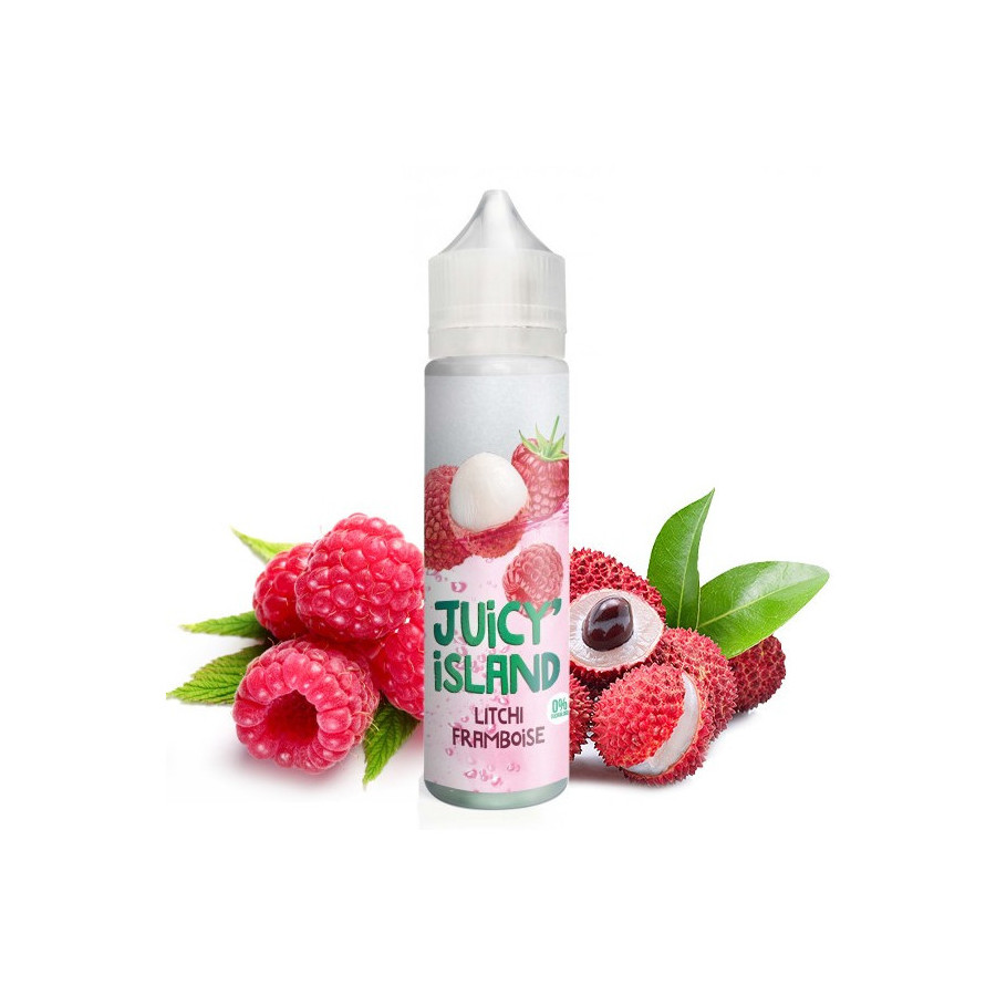 Litchi Framboise