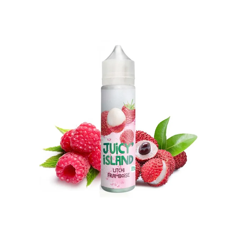 Litchi Framboise