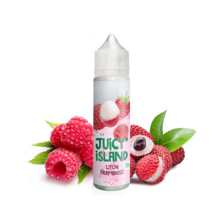 Litchi Framboise