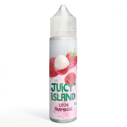 Litchi Framboise