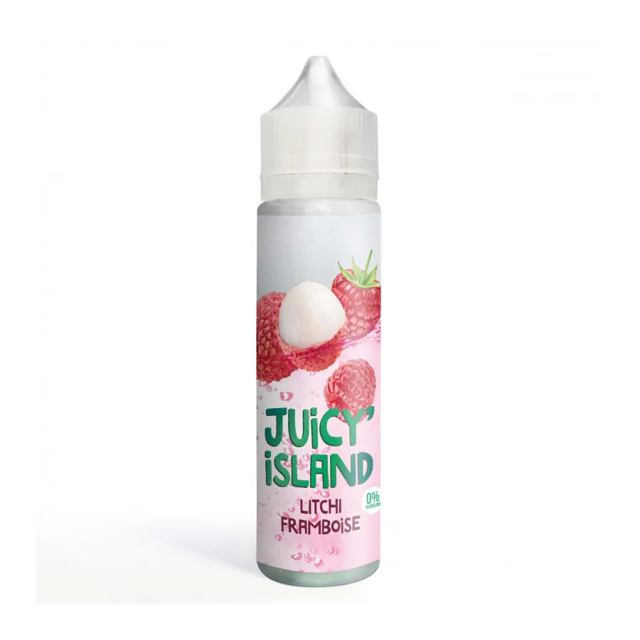 Litchi Framboise