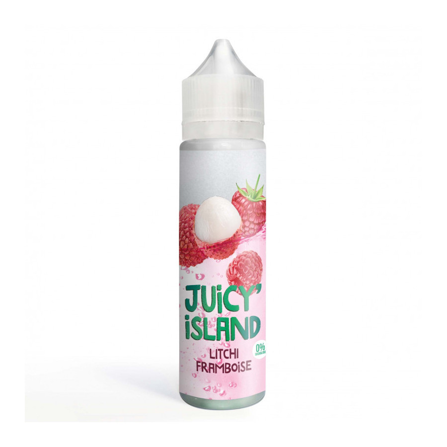 Litchi Framboise