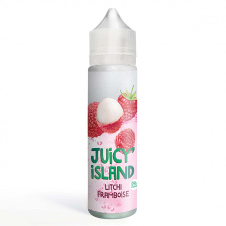 Litchi Framboise