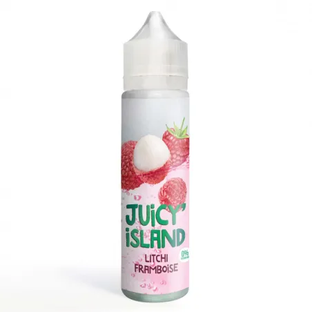 Litchi Framboise