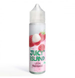 Litchi Framboise