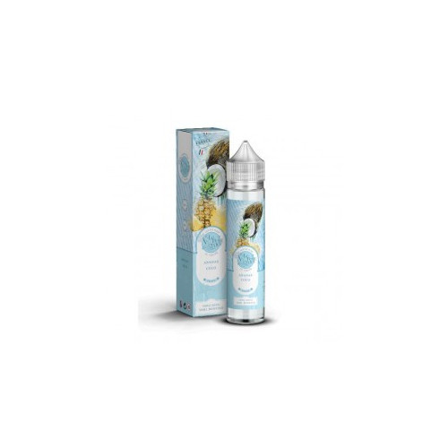 Ananas Coco