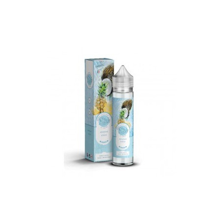 Ananas Coco