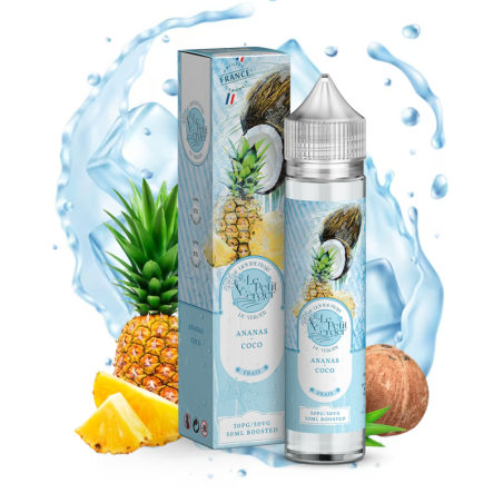 Ananas Coco