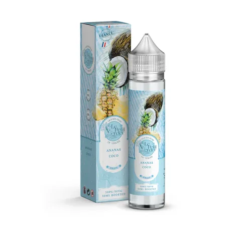 Ananas Coco