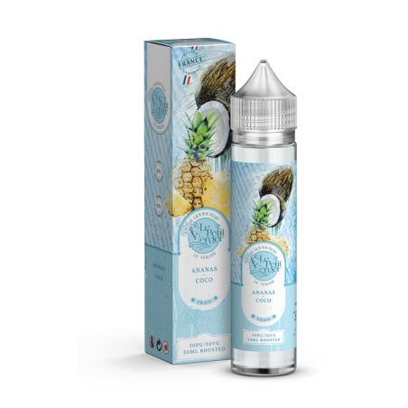Ananas Coco