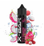Fruit Du Dragon Litchee