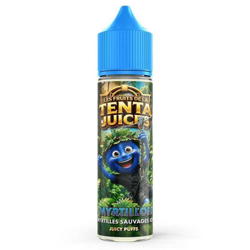 Myrtillor