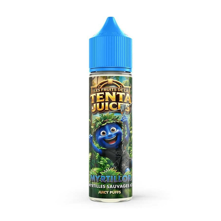 Myrtillor