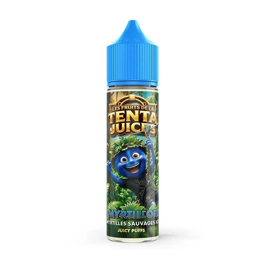 Myrtillor