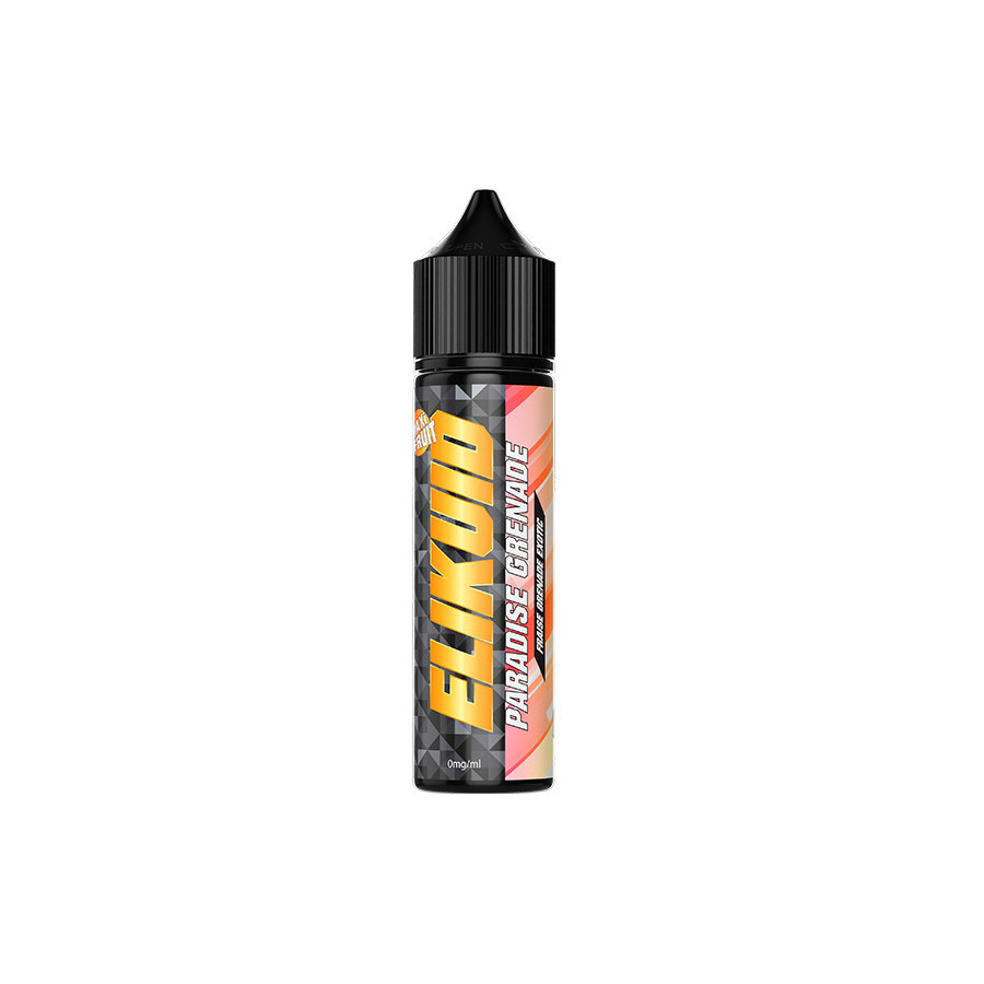 Paradise Grenade