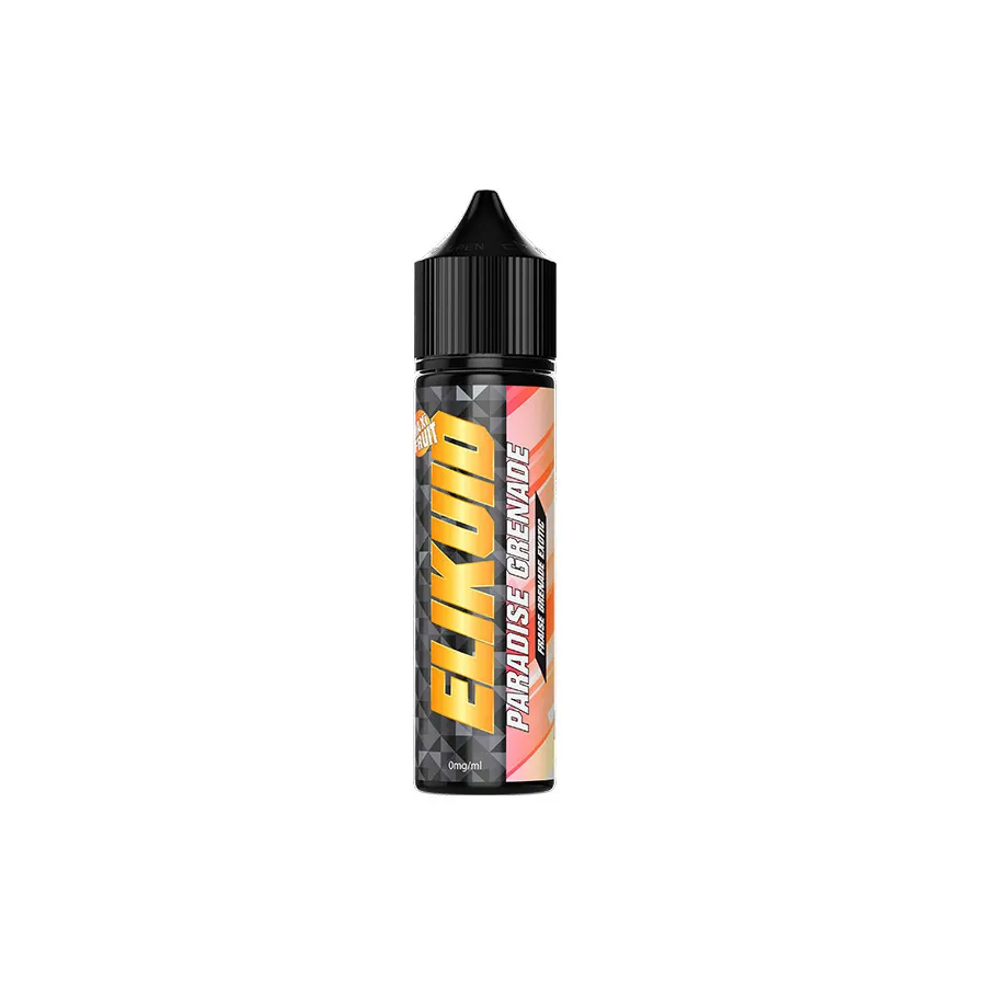 Paradise Grenade