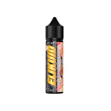 Paradise Grenade