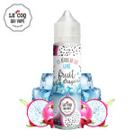 Fruit Du Dragon Givré