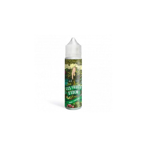 Ananas Citron Glacé