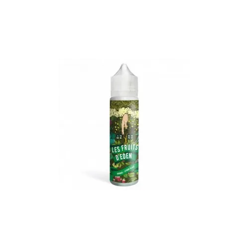 Ananas Citron Glacé