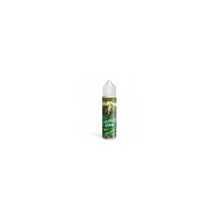 Ananas Citron Glacé