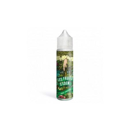 Ananas Citron Glacé