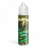 Ananas Citron Glacé