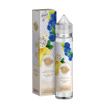 Fruit Du Dragon Jaune Framboise Bleue