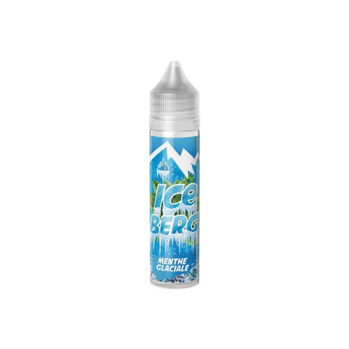 Menthe Glaciale Iceberg