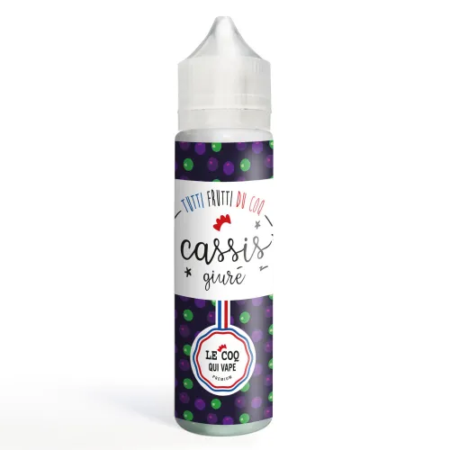 Cassis Givré
