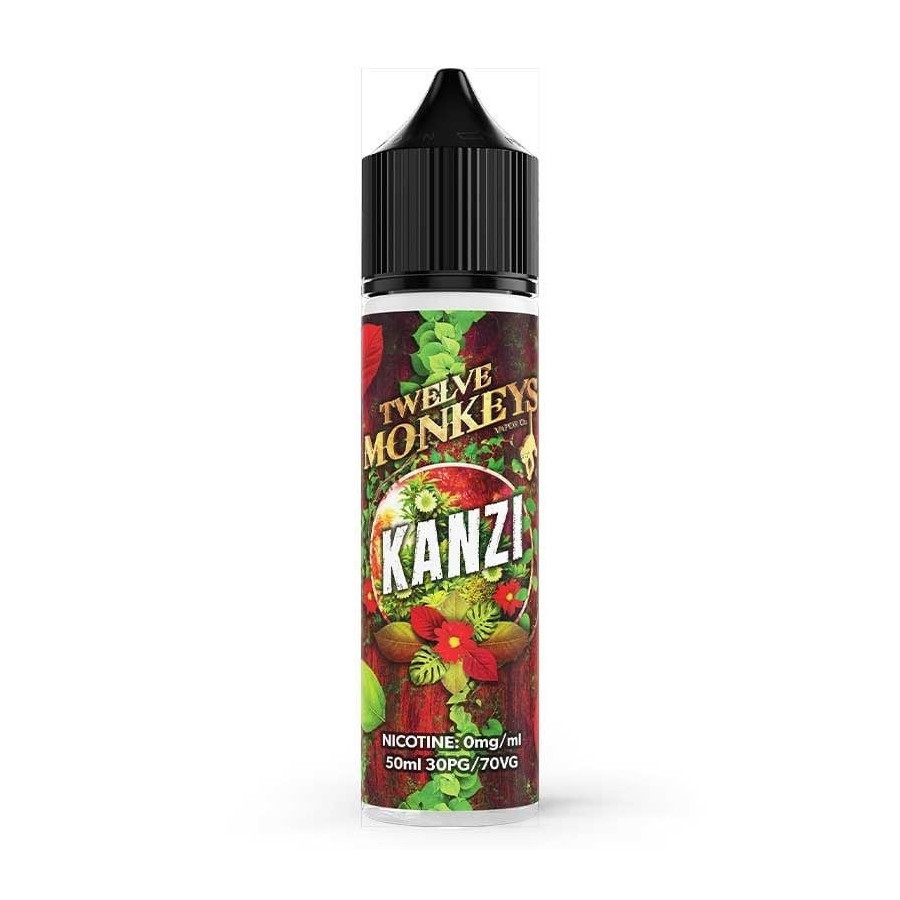 Kanzi