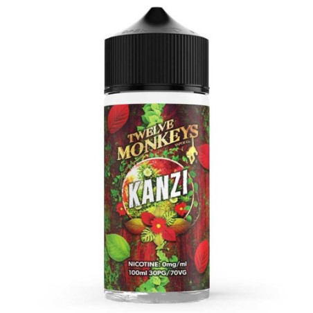 Kanzi
