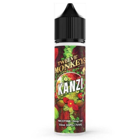 Kanzi