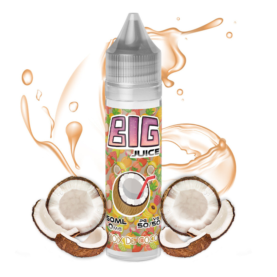 Noix De Coco