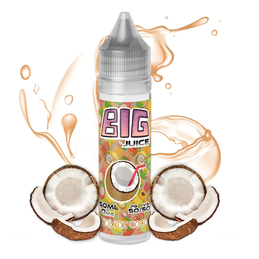 Noix De Coco
