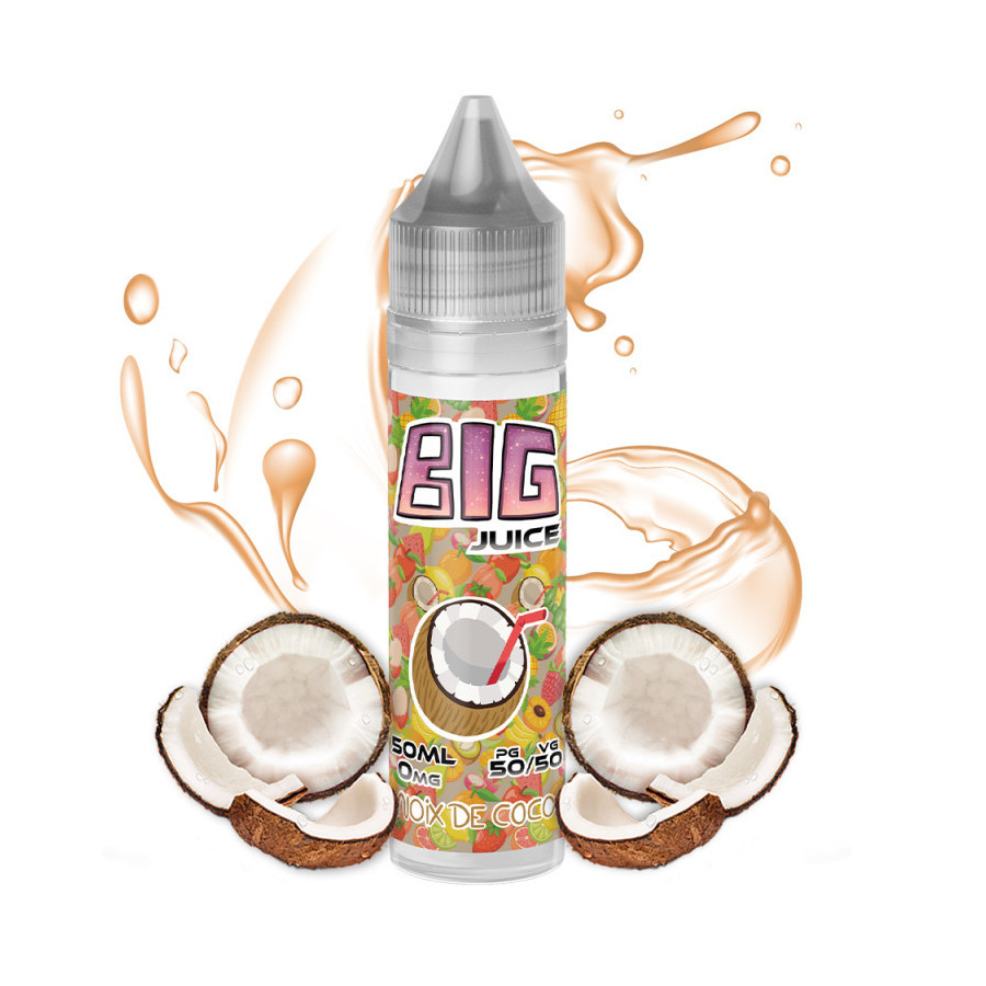 Noix De Coco