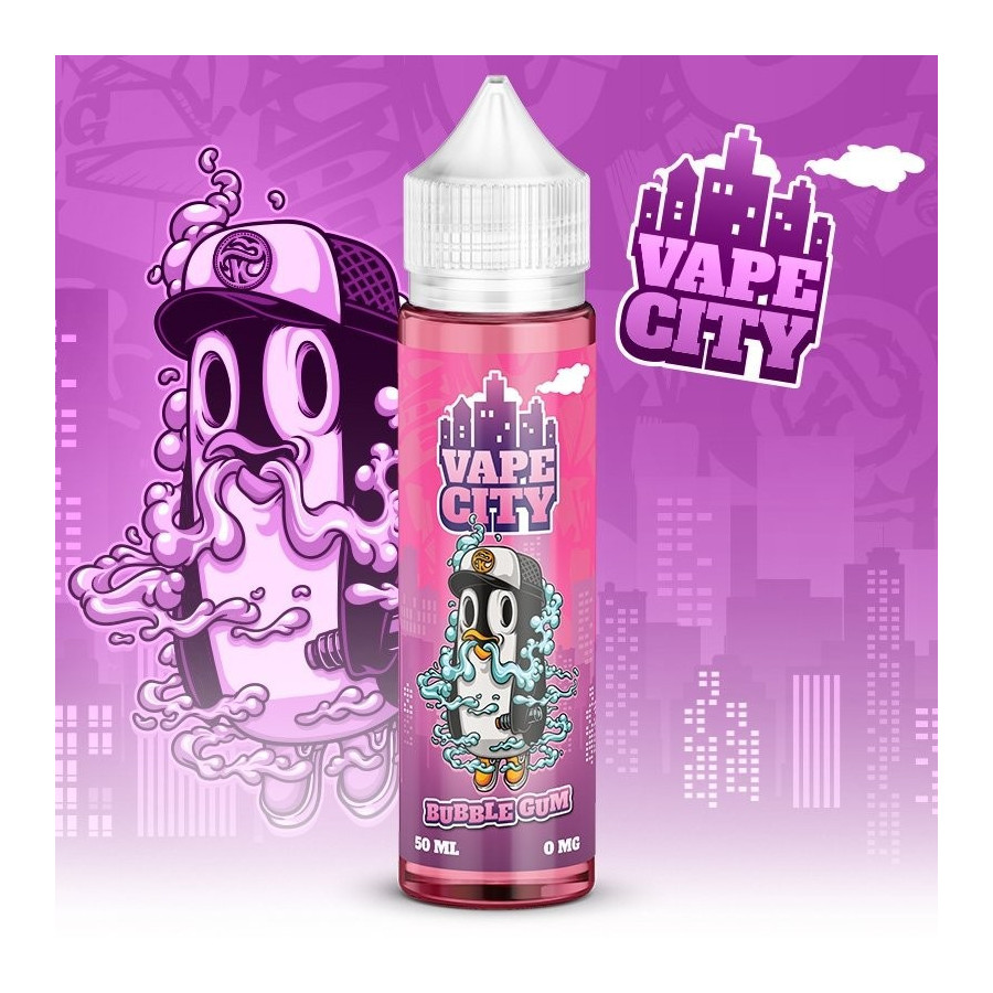 Bubble Gum